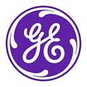 GE HealthCare Technologies logo
