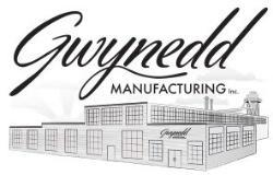 Gwynedd Manufacturing logo