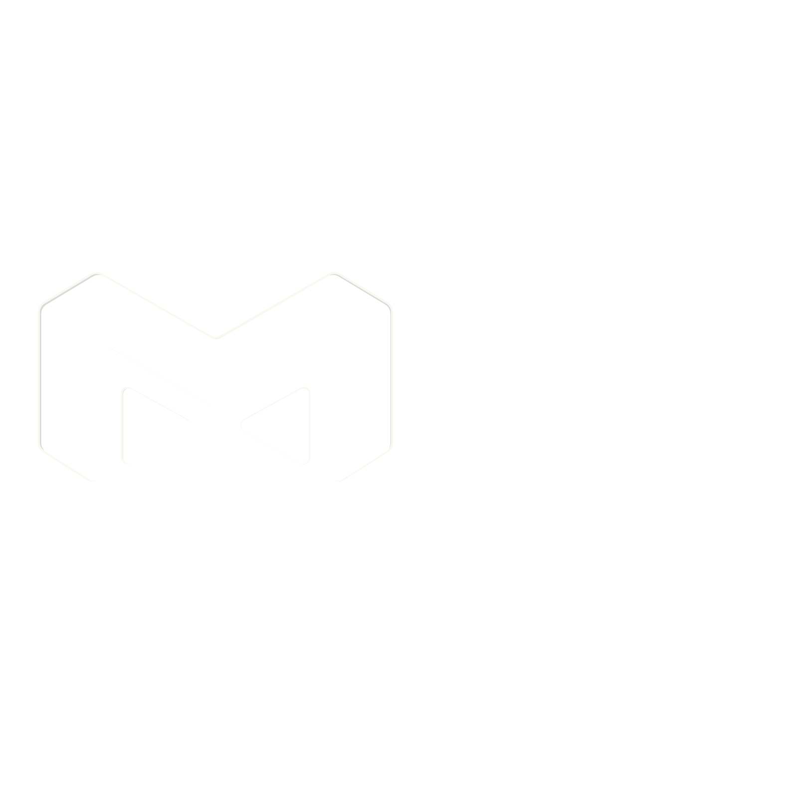 General Intuition & Medal logo