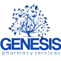 Genesis Compounding Pharmacy logo