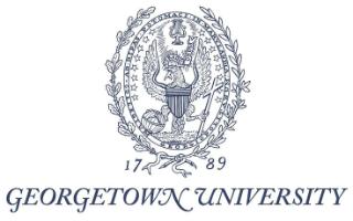 Georgetown logo