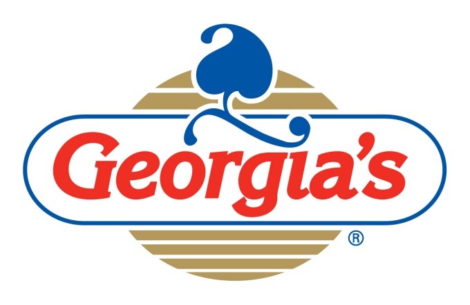 GEORGIA NUT COMPANY logo