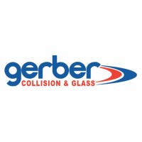 Gerbercollision logo