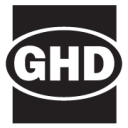 GHD Group logo