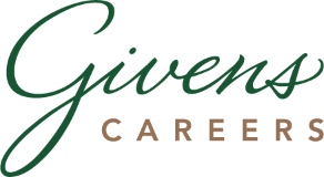 Givens Communities logo