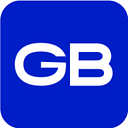 GLOBALBLUE logo