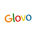 Glovo logo