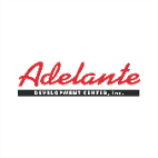 Adelante Development Center, Inc. logo