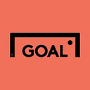GOAL logo