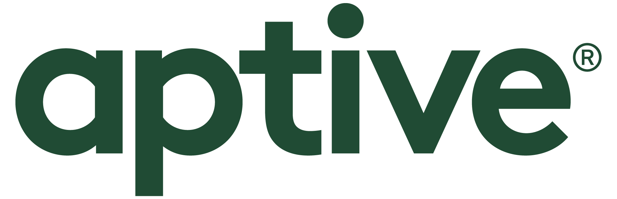 Aptive Environmental logo