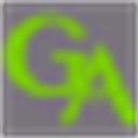 Go Auto logo