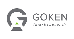 Goken logo