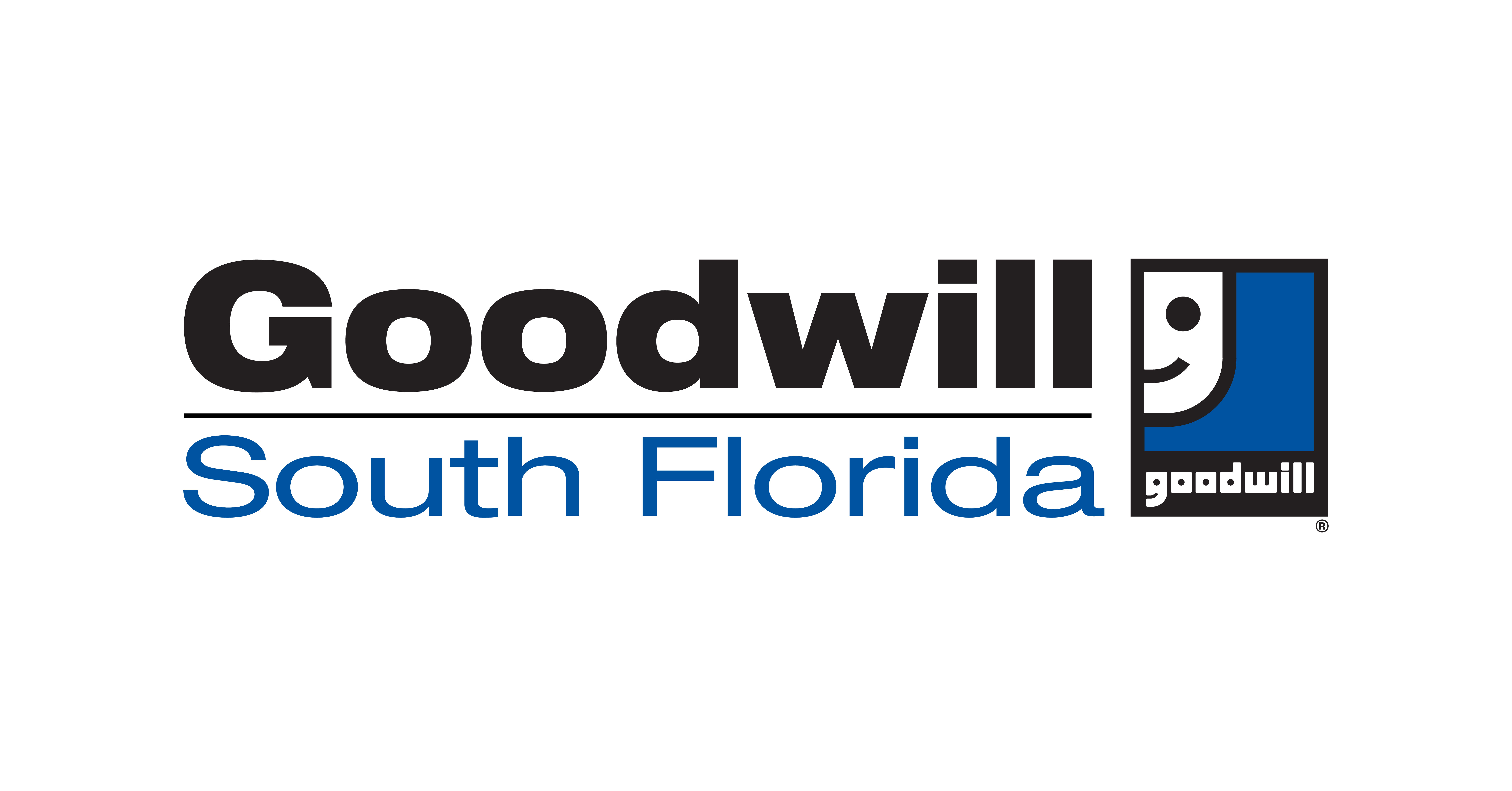 GOODWILL INDUSTRIES OF SOUTH FLORIDA INC logo