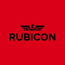 Go Rubicon logo