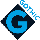 Gothic Landscape logo