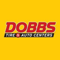 DOBBS TIRE & AUTO CENTERS logo