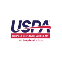 US Performance Academy logo