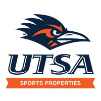 UTSA Sports Properties logo