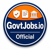 GovtJobs.io logo