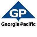 Georgia Pacific logo