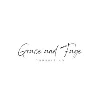 Grace and Faye Consulting LLC logo