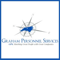 Graham Personnel Services logo