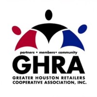 GREATER HOUSTON RETAILERS COOPERATIVE ASSOCIATION INC logo