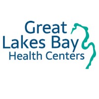 Great Lakes Bay Health Centers logo