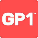 1 Automotive logo