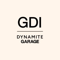 Groupe Dynamite Inc. logo