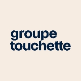 Groupe Touchette logo
