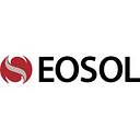 Grupo EOSOL logo