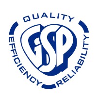 G.S. Precision, Inc. logo