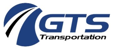 GTS Transportation Corp logo