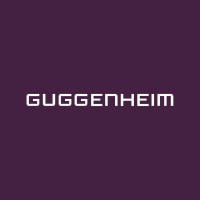 Guggenheimsecurities logo