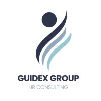 Guidex Group logo