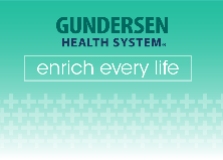 Gundersenhealth logo