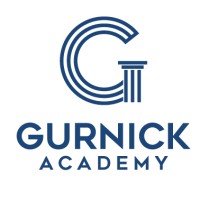 Gurnick Academy of Medical Arts logo