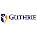 Guthrie logo