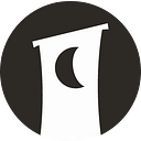 Half Moon Plumbing logo
