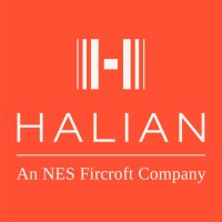 Halian | Managed Services, Recruitment Agency & Contract Staffing logo