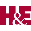 Hall & Evans logo