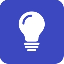 Halluminate logo