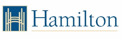 City Of Hamilton logo