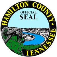 Hamilton County Mayor's Office logo