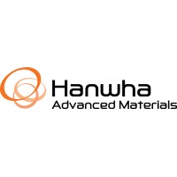 Hanwha Advanced Materials America logo