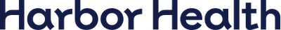 Harbor Health logo