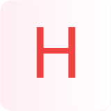Harmony Homes logo