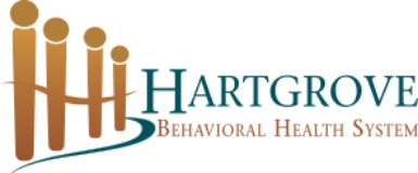 Hartgrove Behavioral Health System logo