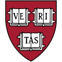 Harvard University logo